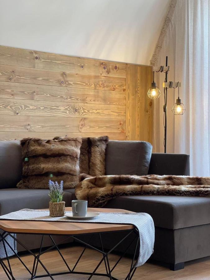 Aspen Golf And Ski Resort Bansko Zewnętrze zdjęcie