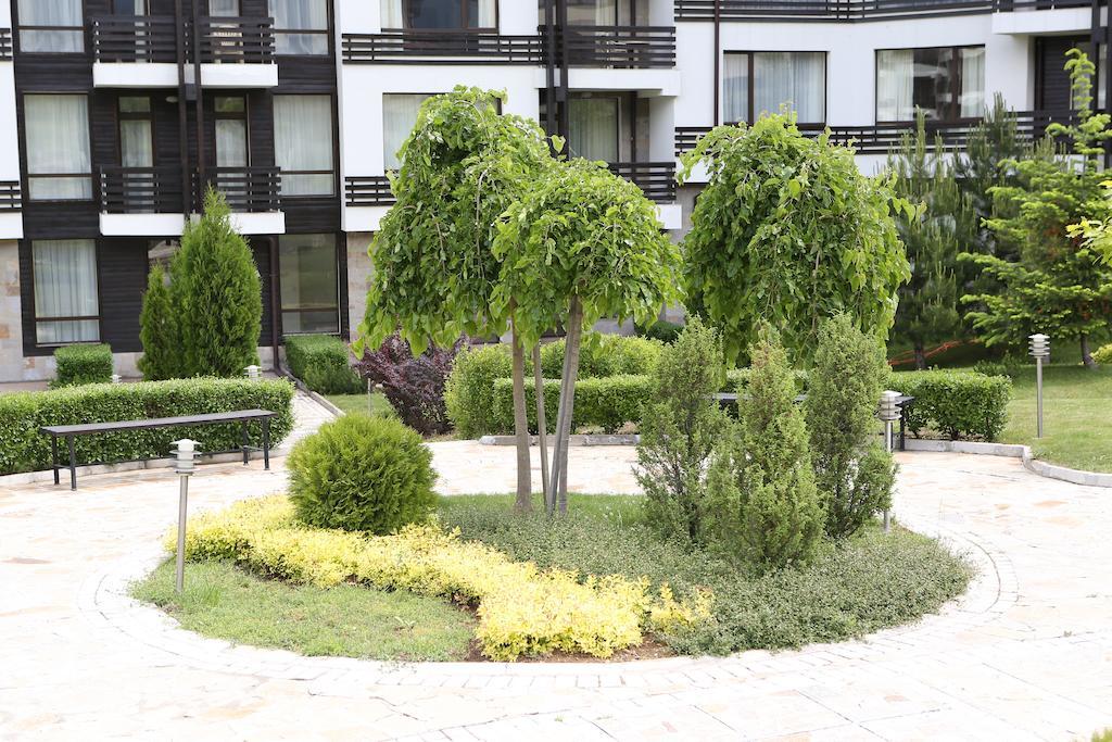 Aspen Golf And Ski Resort Bansko Zewnętrze zdjęcie
