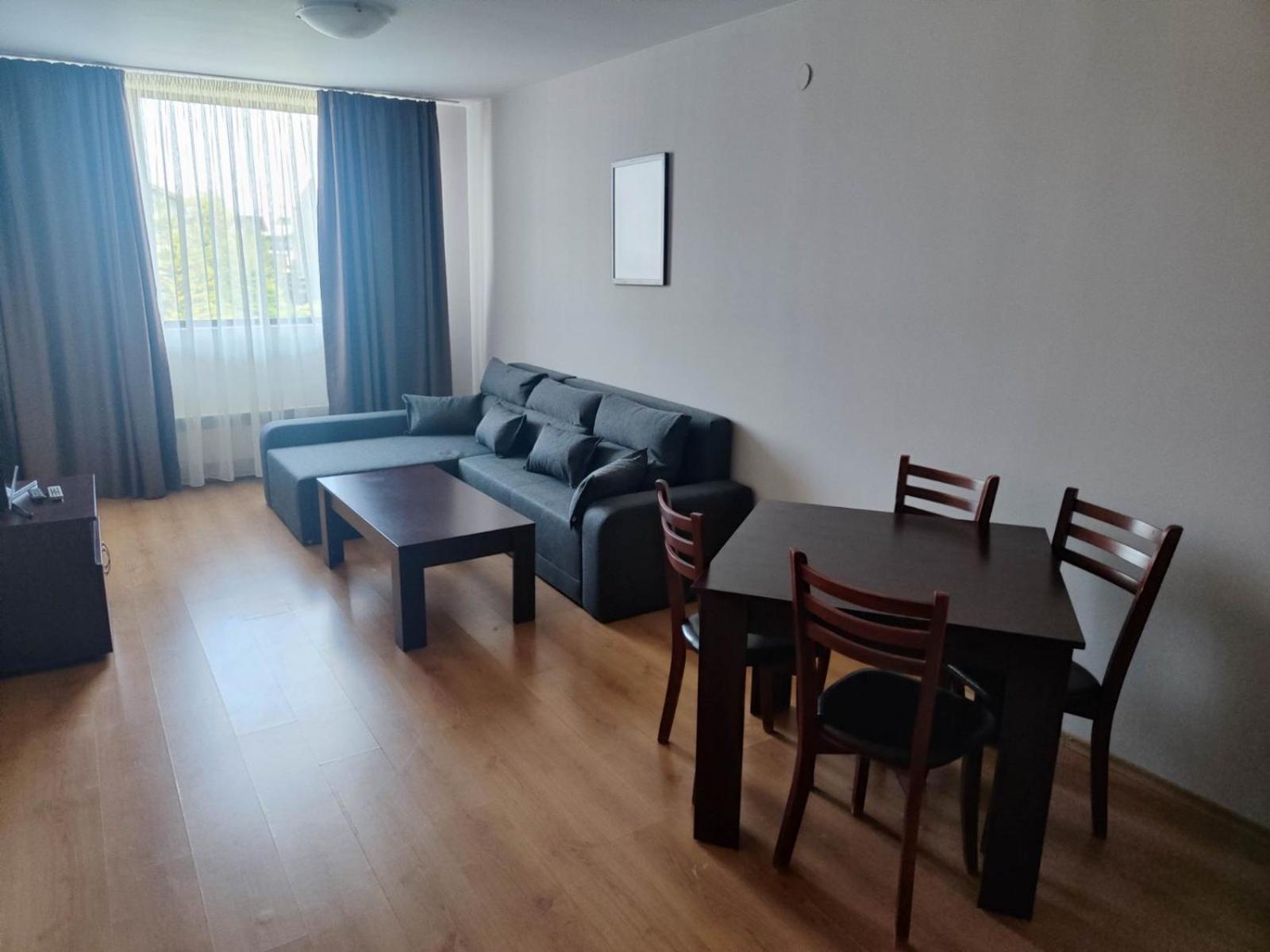 Aspen Golf And Ski Resort Bansko Zewnętrze zdjęcie