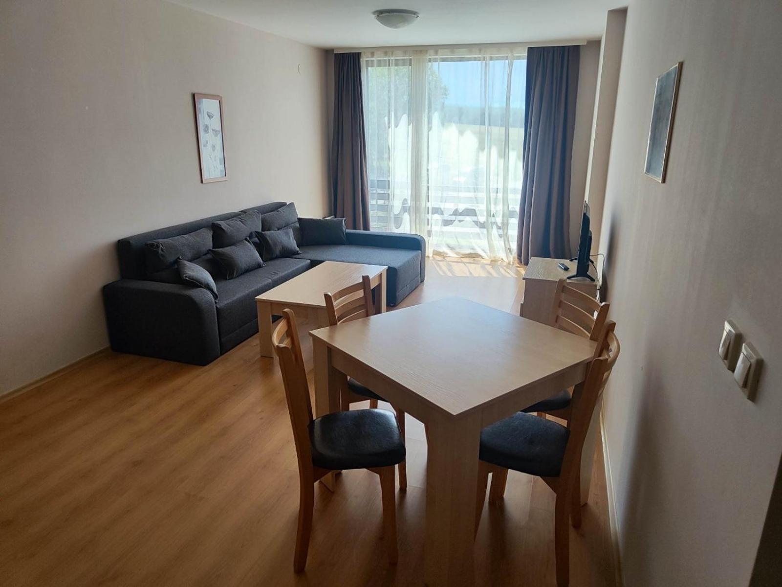 Aspen Golf And Ski Resort Bansko Zewnętrze zdjęcie