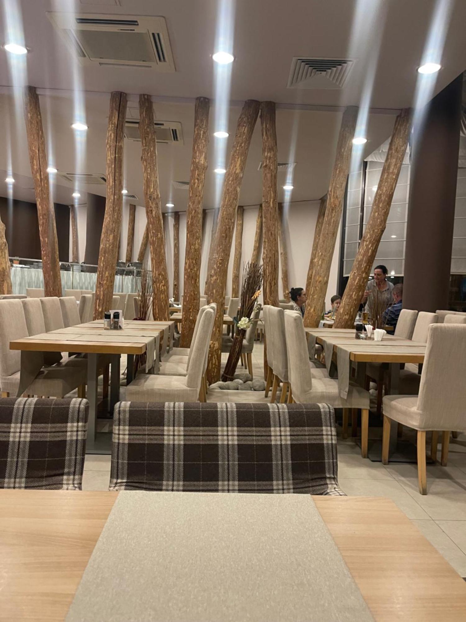 Aspen Golf And Ski Resort Bansko Zewnętrze zdjęcie