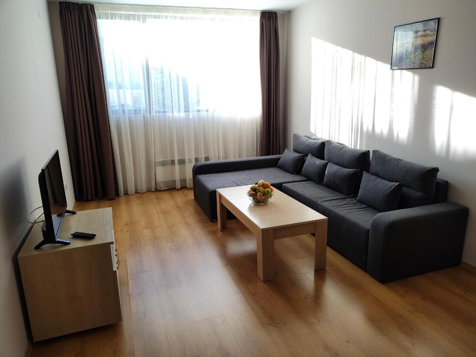Aspen Golf And Ski Resort Bansko Zewnętrze zdjęcie